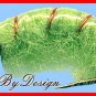 Chartreuse Scuds - Twelve NEW Premium Fly Fishing Flies in Your Choice of Size