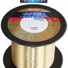 Berkley Transition 6 LB Test Crimson Red Fluorocarbon Fishing Line - 2000 yds