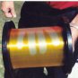 Berkley Transition 6 LB Test Crimson Red Fluorocarbon Fishing Line - 2000 yds