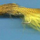 Zoo Cougar Wet Fly Fishing Flies Six Flies Hook Size 10