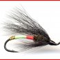 Undertaker Fly Fishing Salmon Steele Wet Flies - Size 4