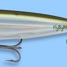 Rapala Olive Green X-RAP (XRW09 OG) Walk 3-1/2" NEW Topwater Lure - SureSet Hook