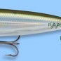 Rapala Olive Green X-RAP (XRW09 OG) Walk 3-1/2" NEW Topwater Lure - SureSet Hook