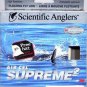 Scientific Anglers Ivory Supreme2 WF4 Floating Fly Line