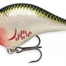 Rapala Dives To 6 Ft Bleeding Olive Shiner DTFSS06 BOS