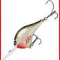 Rapala Dives To 6 Ft Bleeding Olive Shiner DTFSS06 BOS