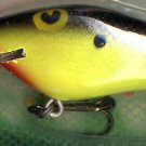 Vintage (1987) POE'S SUPER CEDAR Tennessee Shad #927
