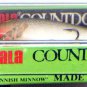 Vintage Rapala Silver 2" CountDown (CD05-S) Sinking Lure ** Made in FINLAND! **
