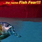 Matzuo Goby Minnow Soft "Shocked Eye" Holographic Lure Your Choice of Color/Size