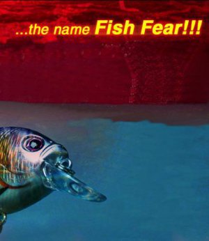 Matzuo Goby Minnow Soft "Shocked Eye" Holographic Lure Your Choice of Color/Size