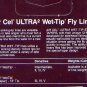 Scientific Anglers Ultra2 WF9F Wet Sink Tip 3 Fly Line