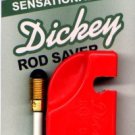 Automatic Dickey Ice Fishing Rod Saver - Don't Loose your Rod Down the Hole!