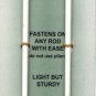 Automatic Dickey Ice Fishing Rod Saver - Don't Loose your Rod Down the Hole!