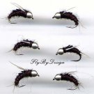 Northfork Special Nymph - Twelve Deadly NEW Fly Fishing Flies