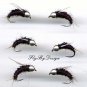 Northfork Special Nymph - Twelve Deadly NEW Fly Fishing Flies