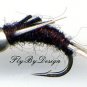 Northfork Special Nymph - Twelve Deadly NEW Fly Fishing Flies