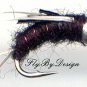 Northfork Special Nymph - Twelve Deadly NEW Fly Fishing Flies