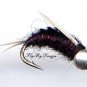 Northfork Special Nymph - Twelve Deadly NEW Fly Fishing Flies