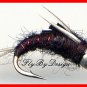 Northfork Special Nymph - Twelve Deadly NEW Fly Fishing Flies
