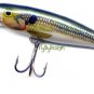 Rapala Balsa Shad Minnow Rap - Deep Running Lure (MR09SD)