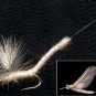 PMD Parachute Dry Fly (Extended Body) Hook Size 18