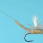 PMD Parachute Dry Fly (Extended Body) Hook Size 18