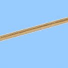 Loon "Dave Brown" Nail Knotter Ties Knots Fast and Simple with Instructions