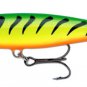 Rapala Firetiger Deep Runner Minnow Rap Fishing Lure (MR11 FT)