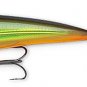 Rapala XRSS12 MCSD Moss Chartreuse Shad Slashbait Lure