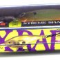 Rapala XRSS12 MCSD Moss Chartreuse Shad Slashbait Lure