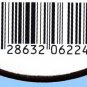 Berkley Advanta Select 3x (5Lb) Monofilament Fly Fishing Tippet Material
