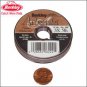 Berkley Advanta Select 3x (5Lb) Monofilament Fly Fishing Tippet Material