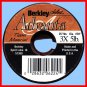 Berkley Advanta Select 3x (5Lb) Monofilament Fly Fishing Tippet Material