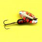 Classic Panther Martin 1/4 oz Spinners Choice of Colors