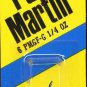 Classic Panther Martin 1/4 oz Spinners Choice of Colors