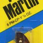 Classic Panther Martin 1/4 oz Spinners Choice of Colors