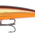 Rapala X-RAP Deep Diving Copperhead (XRDSS08 COP) SureSet 3-1/8" Fishing Lure