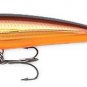 Rapala X-RAP Deep Diving Copperhead (XRDSS08 COP) SureSet 3-1/8" Fishing Lure
