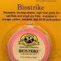 Loon Biostrike Floating Orange Reusable Putty Strike Indicator is Biodegradable