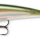 Rapala X-RAP Olive Green Suspending + Rattling Slashbait Lure - XR08 OG