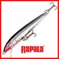 Rapala VAMPIRE Original Floating 2" Fishing Lure (F03 V) - Discontinued Color!