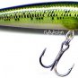 NEW Rapala Suspending Rattlng Baby Bass Husky Jerk Lure (HJ08)