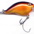 Rapala DTSS10 Balsa Crawdad Dives 10 Feet SureSet Hooks