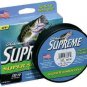 Shakespeare Super Smooth 14 LB Test Green Fishing Line - 330 Yards