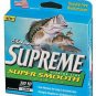 Shakespeare Super Smooth 14 LB Test Green Fishing Line - 330 Yards
