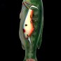 Vintage (1987) POE'S SUPER CEDAR White/Blue #841 Lure