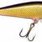 Vintage Rapala Gold Count Down (CD05 G) Sinking Lure with PAPERS Made in Finland