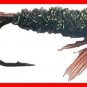 Halfback Nymph - Twelve Fly Fishing Flies - Choice of Hook Size