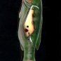 Vintage (1987) POE'S SUPER CEDAR Pearl w/Hot Belly #240