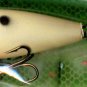 Vintage (1987) POE'S SUPER CEDAR Blurpee Surface Popper